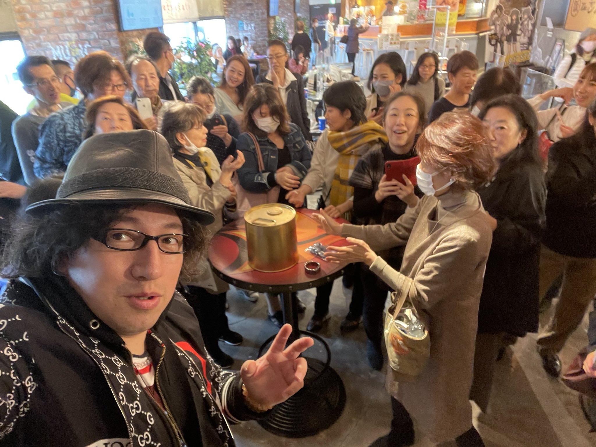 テスラ缶 【公式通販】