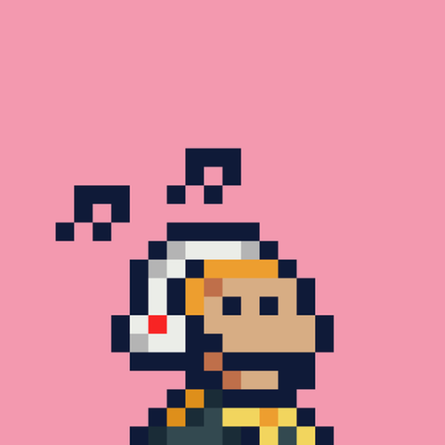 ✨GIVEAWAY✨
since the <a href="/MonkeBabies/">Monke Babies</a> sold out pretty fast and most of my twitter fam didnt manage to mint. gonna giveaway this to one of you who
like &amp; RT this tweet. 
will pick in 24h 
LETS GO!
#Solana