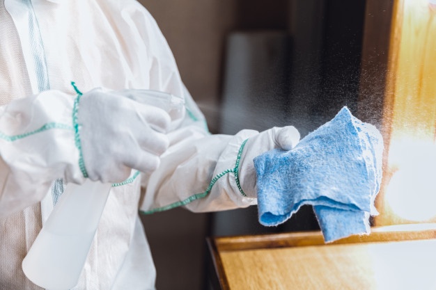 CleanOxygen's tweet photo. Get Covid-19 disinfection treatment in Melbourne to protect yourself from the risk of virus infection. Regular disinfection reduces the survival possibilities of any other harmful bacteria, virus, and pathogen. 
@ https://t.co/X4FVaYrQkd https://t.co/TbBQPy3pWa