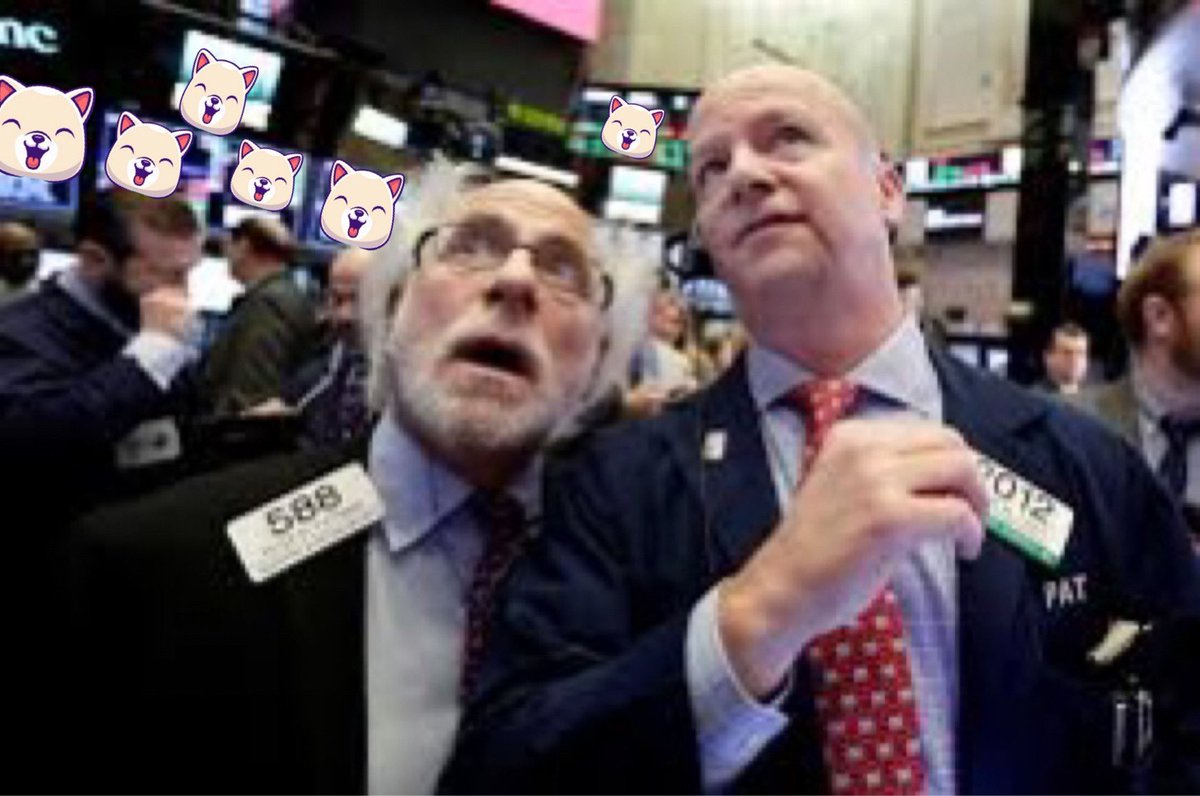 SoCalGAINS's tweet image. A New Big Listing is IMMINENT for Kishu!! We’re trending so high and they are missing out on all the fees that they could be getting from trades!
@InuKishu @cz_binance @BinanceUS @HuobiGlobal @kucoincom @coinbase @krakenfx @WebullGlobal