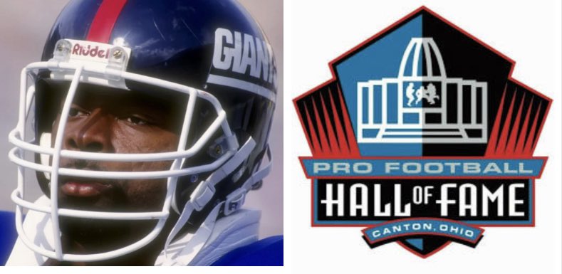 FAVOR_TGBTG's tweet photo. I Absolutely believe that Carl Banks should be inducted into @ProFootballHO after finally being included on the 2020 list of 25 for the first time since retirement in 1995. His record and contribution to the team speaks volumes for itself period! #LetsgetCarl2Canton https://t.co/Wjp3pRAA0T