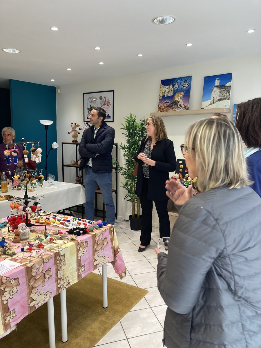 Ville de Pierre-Bénite tweet media