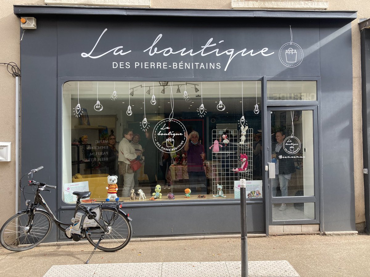 Ville de Pierre-Bénite tweet media