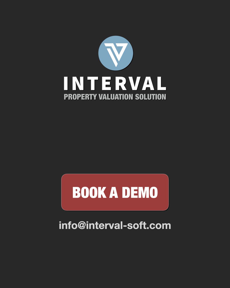 InterValSoft tweet picture