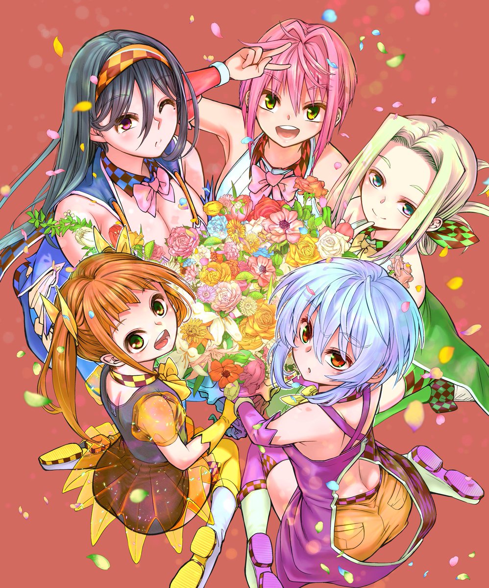 #みんなの作品の振り幅見せて
デジタルを導入すると自ずと変わって来ると聞きましたが… 