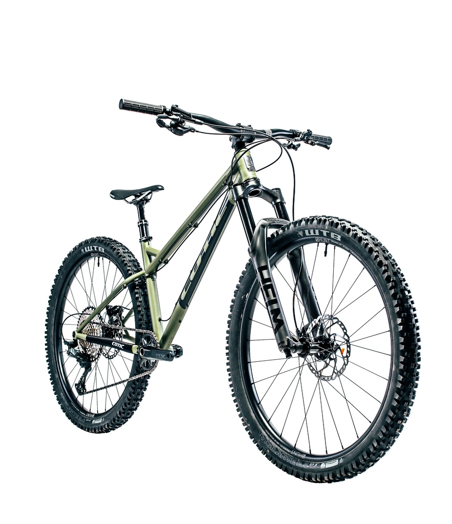 CoticLtd's tweet photo. 27.5 ain't dead...
We still have this small 27.5 #CoticBFe in matte army green available. ยฃ2699 ready for immediate dispatch / pickup. The next batch are due in May 2022 so if you can't wait till then, get in touch lickity split.
info@cotic.co.uk
๐
https://t.co/k6apL0zRjI https://t.co/ruXCFhvSf9