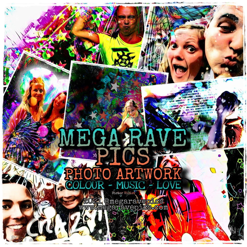 MegaRavePics's tweet photo. It's been a hectic week indeed but happily, a productive one. Thanks to all of you, patrons, friends and family 🙏
🎶
👉👉👉 Share the love and follow @megaravepics
🚀
#twitterart #artist #ravelife #rave #edm #trance #photoedit #photoart #photoartist #love #partypeople https://t.co/3Rw31rSmsp