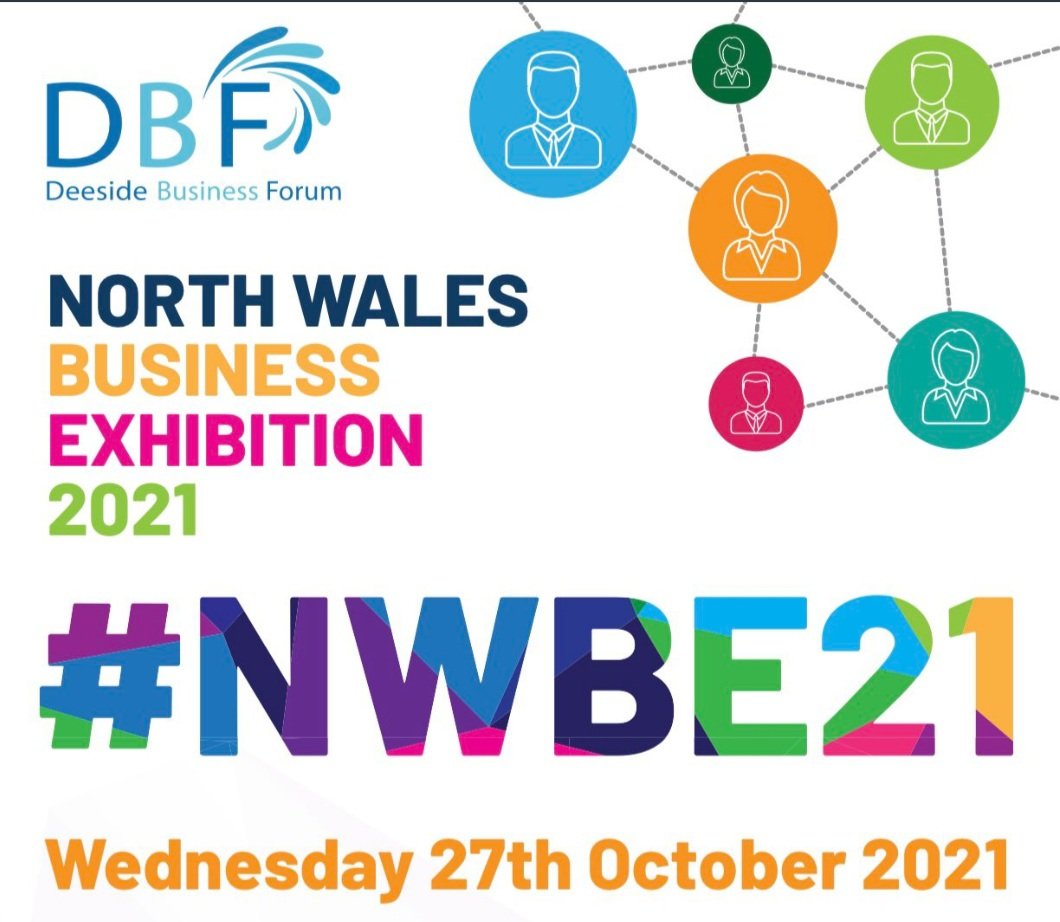 It's finally happening! Today is going to be a fabulous day <a href="/DBF_Forum/">DBF Forum</a> @colegcambria We are looking forward to meeting, networking and sharing ideas of how we can work collaboratively to support our communities.  Come say hello, we are on Stand 166 😁 #NWBE21 #Wales #FFBWednesday