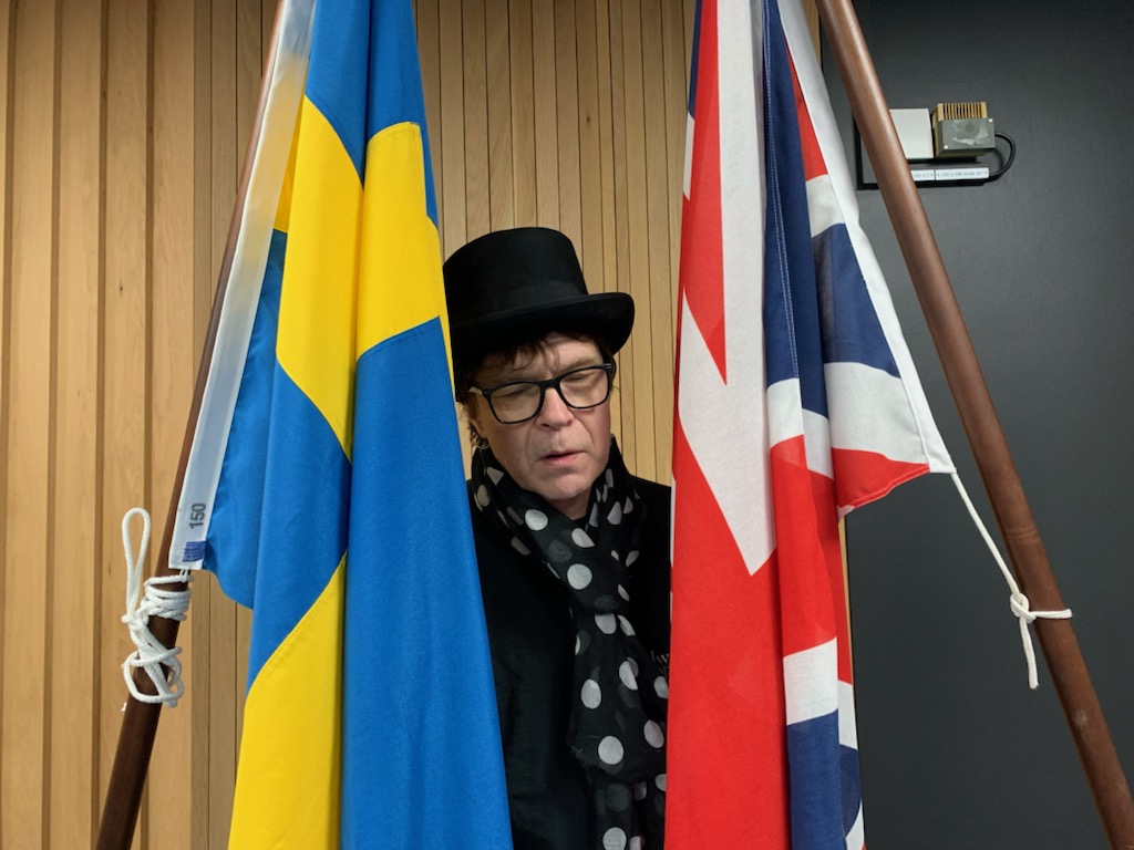 Johan Johansson tweet media