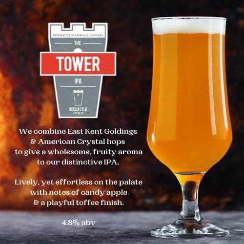 Redcastle Brewery & Spirits tweet media