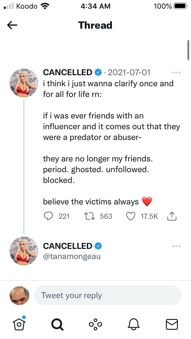 @exposingcrybabys tweet media
