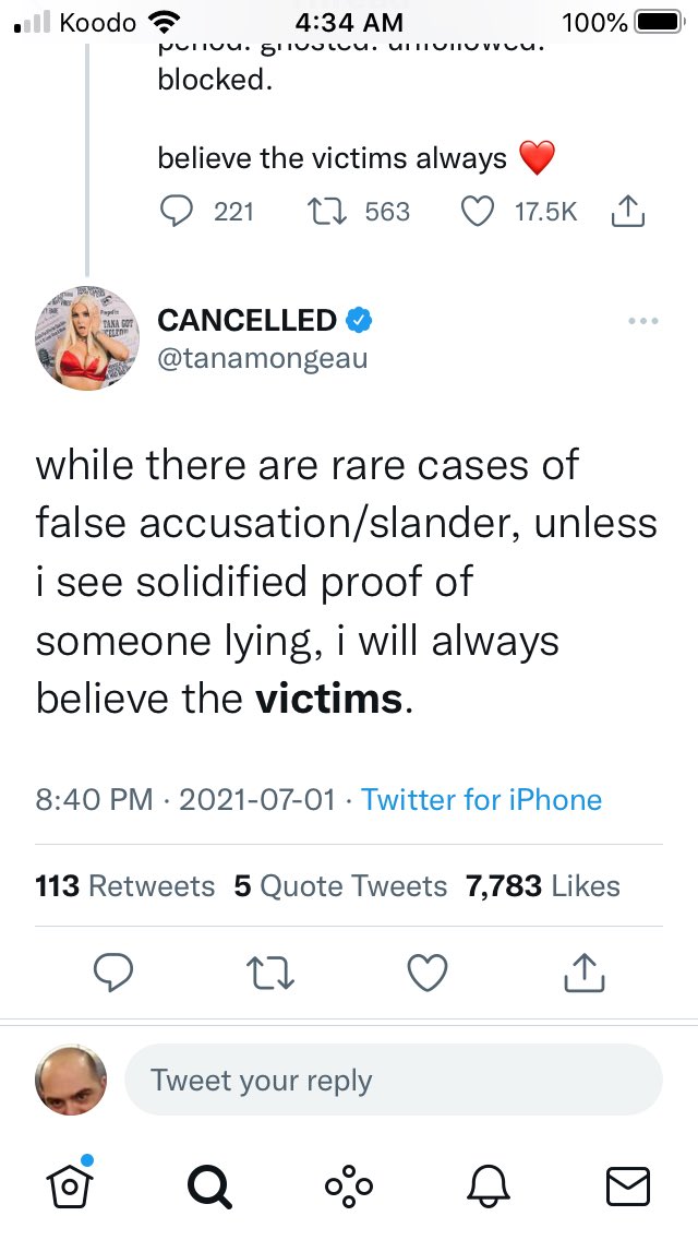 @exposingcrybabys tweet media