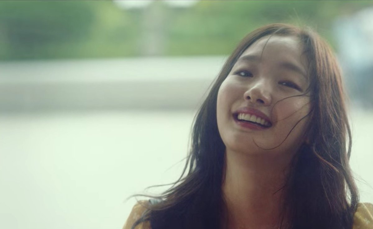 when you’re too in love to let it go