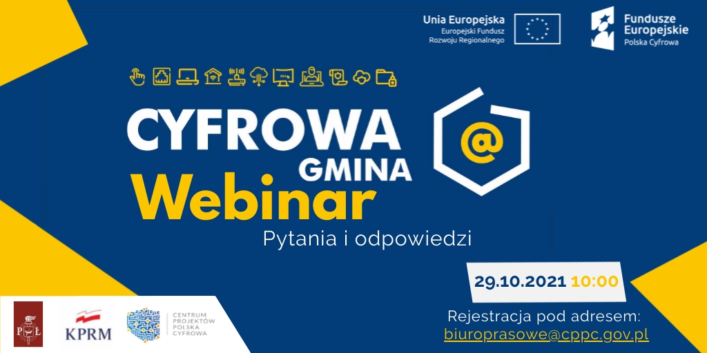 Centrum Projektów Polska Cyfrowa tweet media