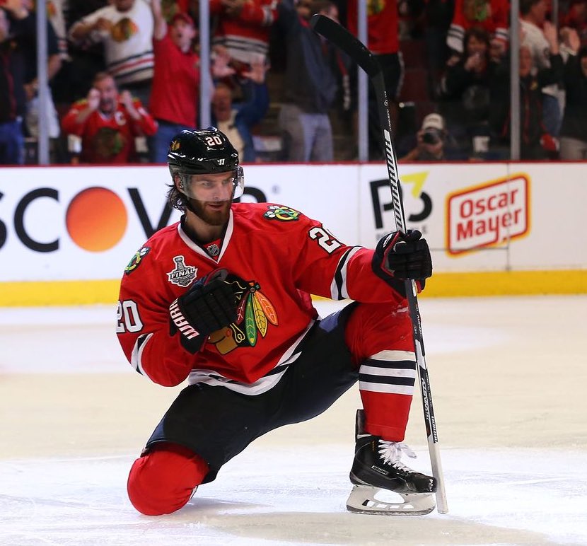 Bleacher Nation Blackhawks on Twitter "A Happy 29th Birthday to former