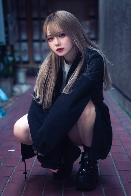 コスプレイヤーmonaのTwitter画像21
