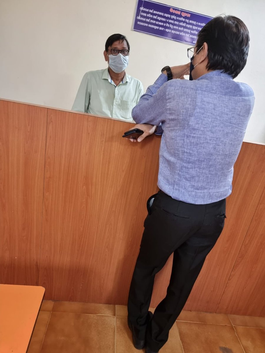IGR Odisha tweet media
