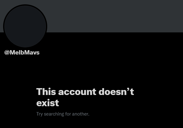 Im_Covino's tweet photo. #MavDown๐ข https://t.co/iV4BUDcyz4