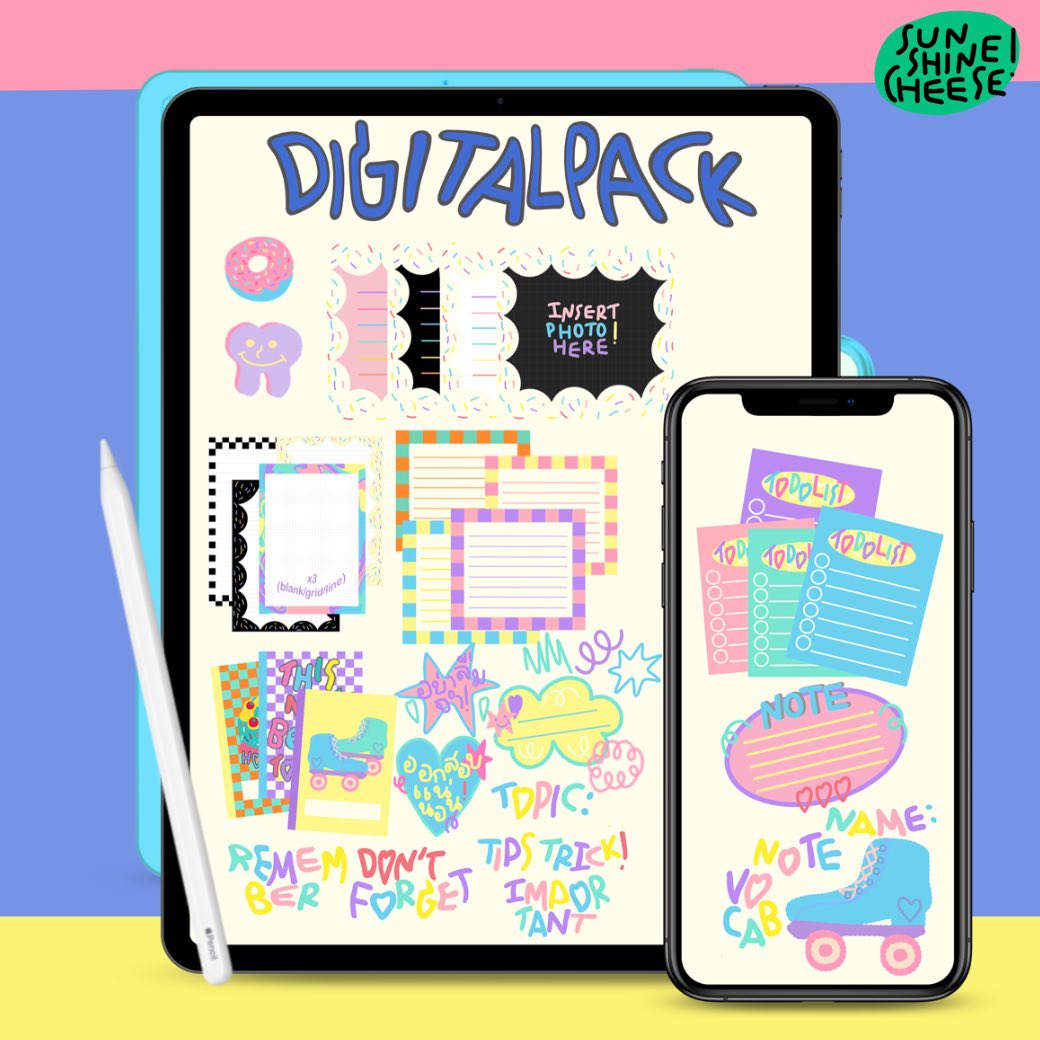 sunshinecheesee's tweet photo. sunshinecheese 1st digital pack :•)
วางขายแล้วที่ @Fahfahs_world🤌🏻
ฝากน้องด้วยนะกั้บ🍒💭 https://t.co/MEKtg6v47V