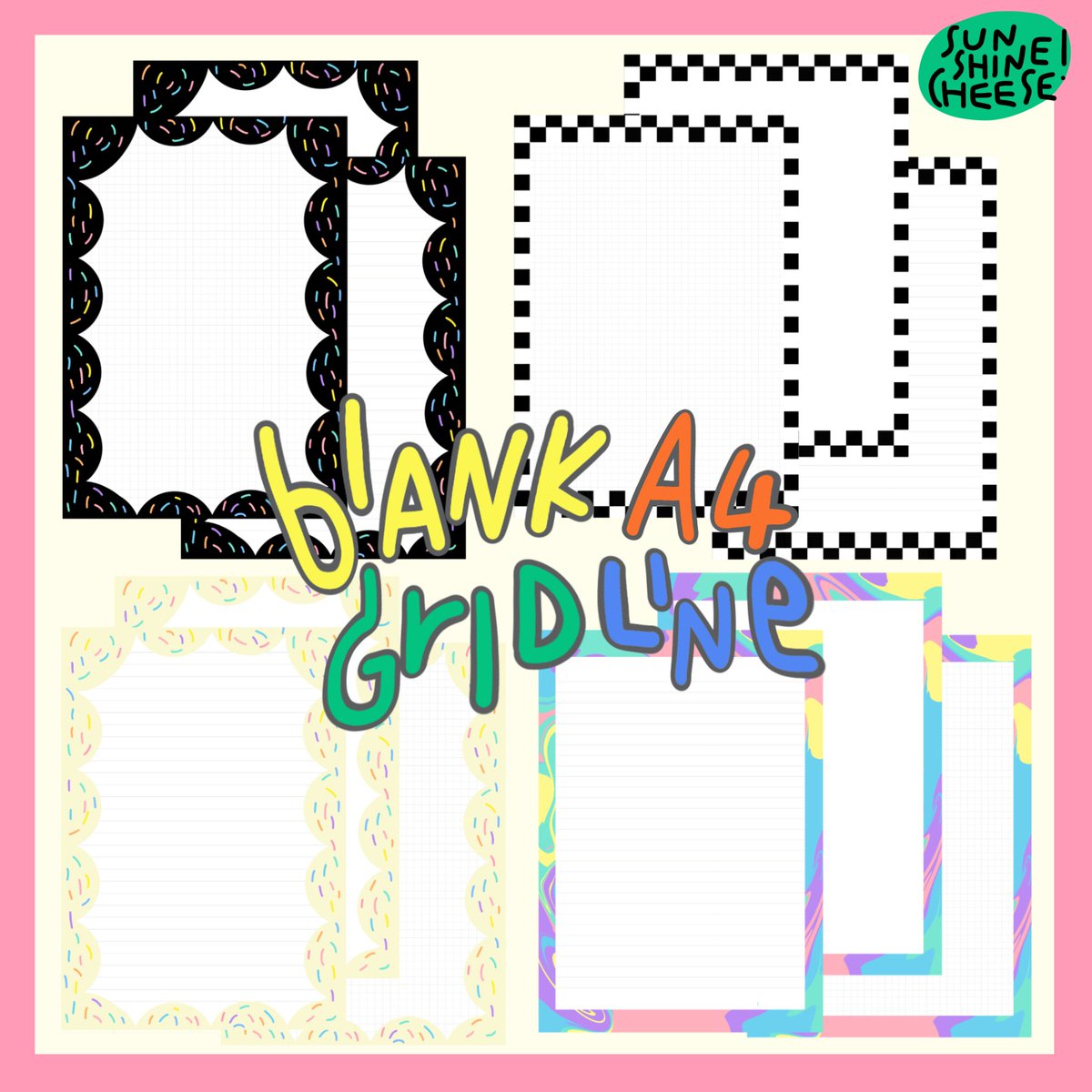 sunshinecheesee's tweet photo. sunshinecheese 1st digital pack :•)
วางขายแล้วที่ @Fahfahs_world🤌🏻
ฝากน้องด้วยนะกั้บ🍒💭 https://t.co/MEKtg6v47V