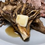 舞茸好きさんは是非!トースターを使った、舞茸のとっても美味しそうな食べ方!