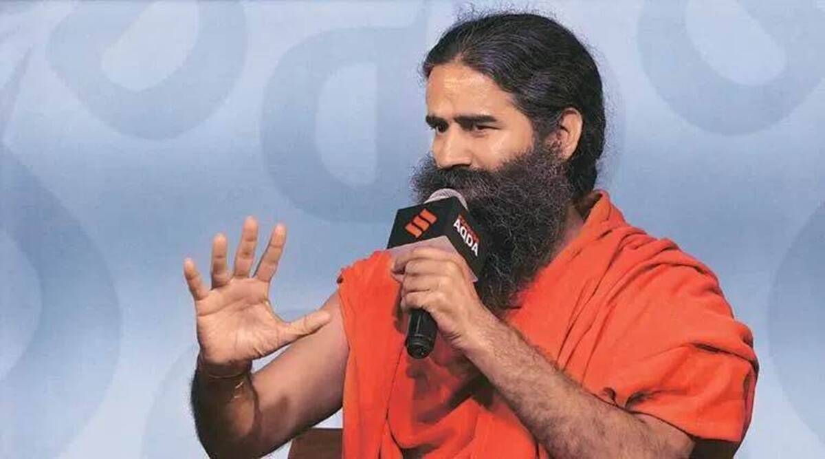 Delhi HC issues summons to Ramdev in suit by doctors over misinformation against allopathy

Follow #Delhi live updates:
bit.ly/3pyG62x