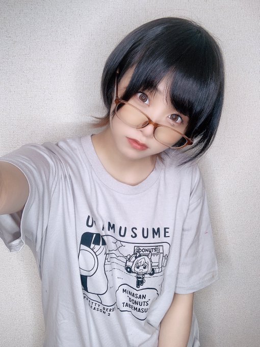 Twitterのコスプレ画像39