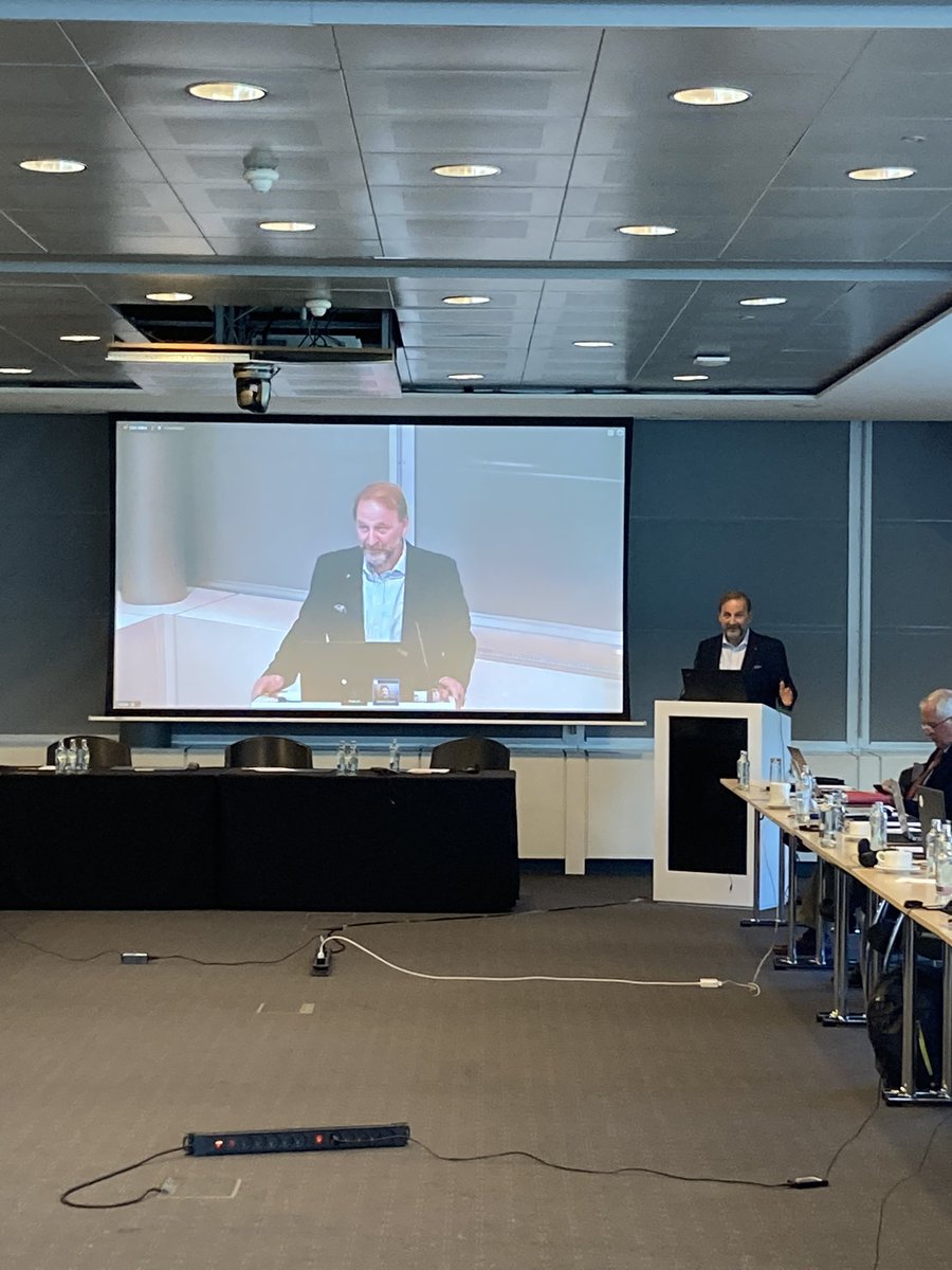 umadeabupc's tweet photo. Last words from BE #INNOSETA: Thank you all for participating in this great project. Great work. See you in the next project! @InnosetaNetwork @la_UPC @EEABB_UPC https://t.co/OJlVG2eJE0