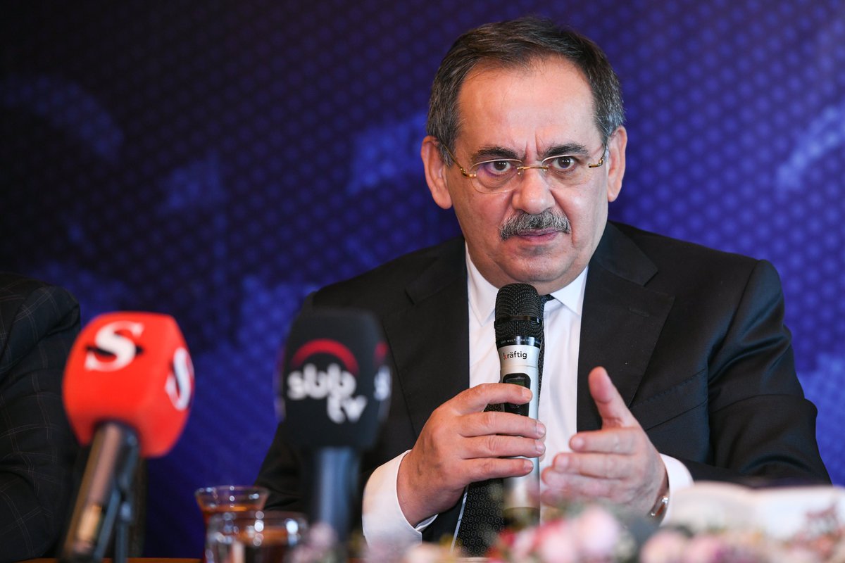 Mustafa Demir