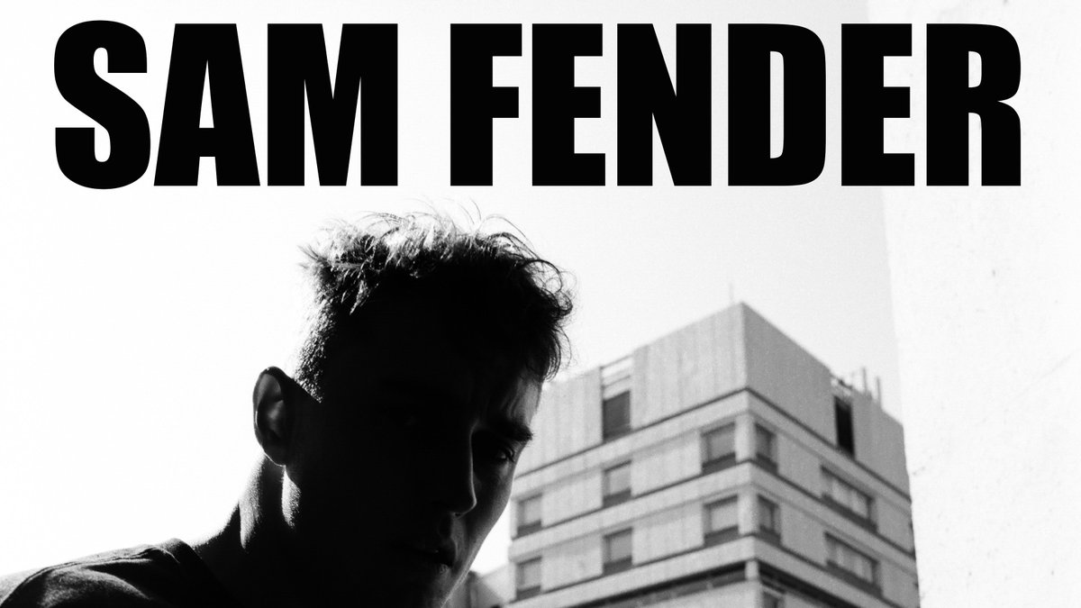 Le concert de <a href="/samfendermusic/">Sam Fender</a> au <a href="/trabendo_/">TRABENDO</a>  le 9 Novembre prochain est complet !