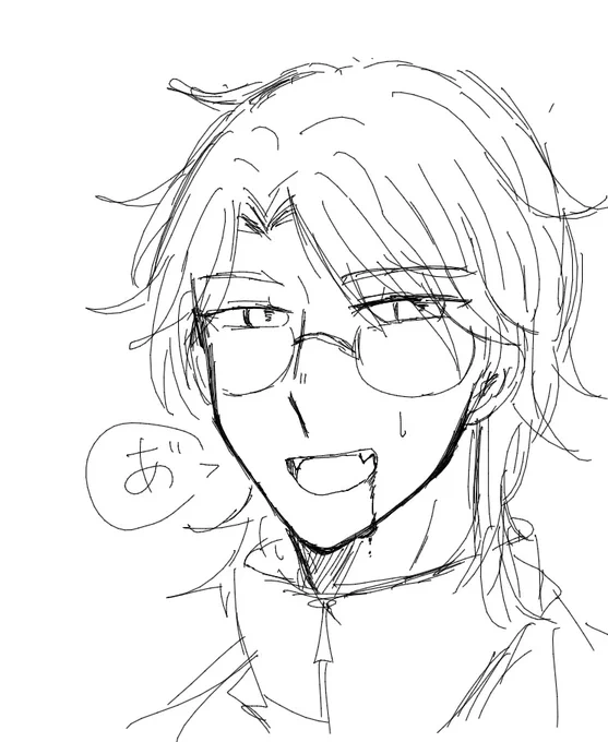 落書き量産 