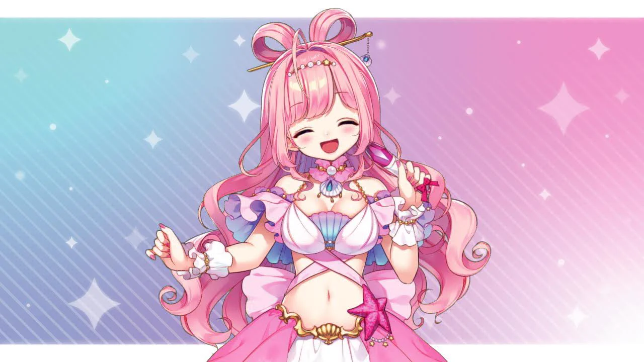 海月シェル🧜‍♀🐚10/25(日)6周年記念✨12/19(土)昼新譜リリース