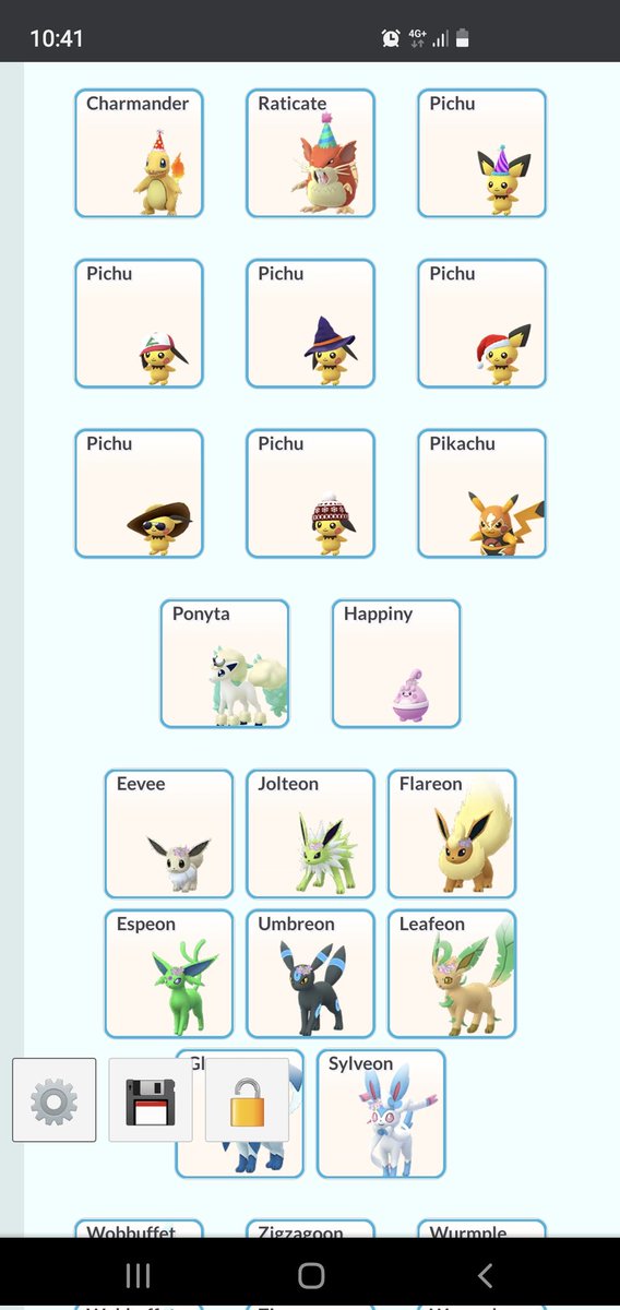 kayla56049245's tweet photo. Lf mons in pictures 

Dm me If interested in trading 

Please RT https://t.co/GtL9WiQrEF