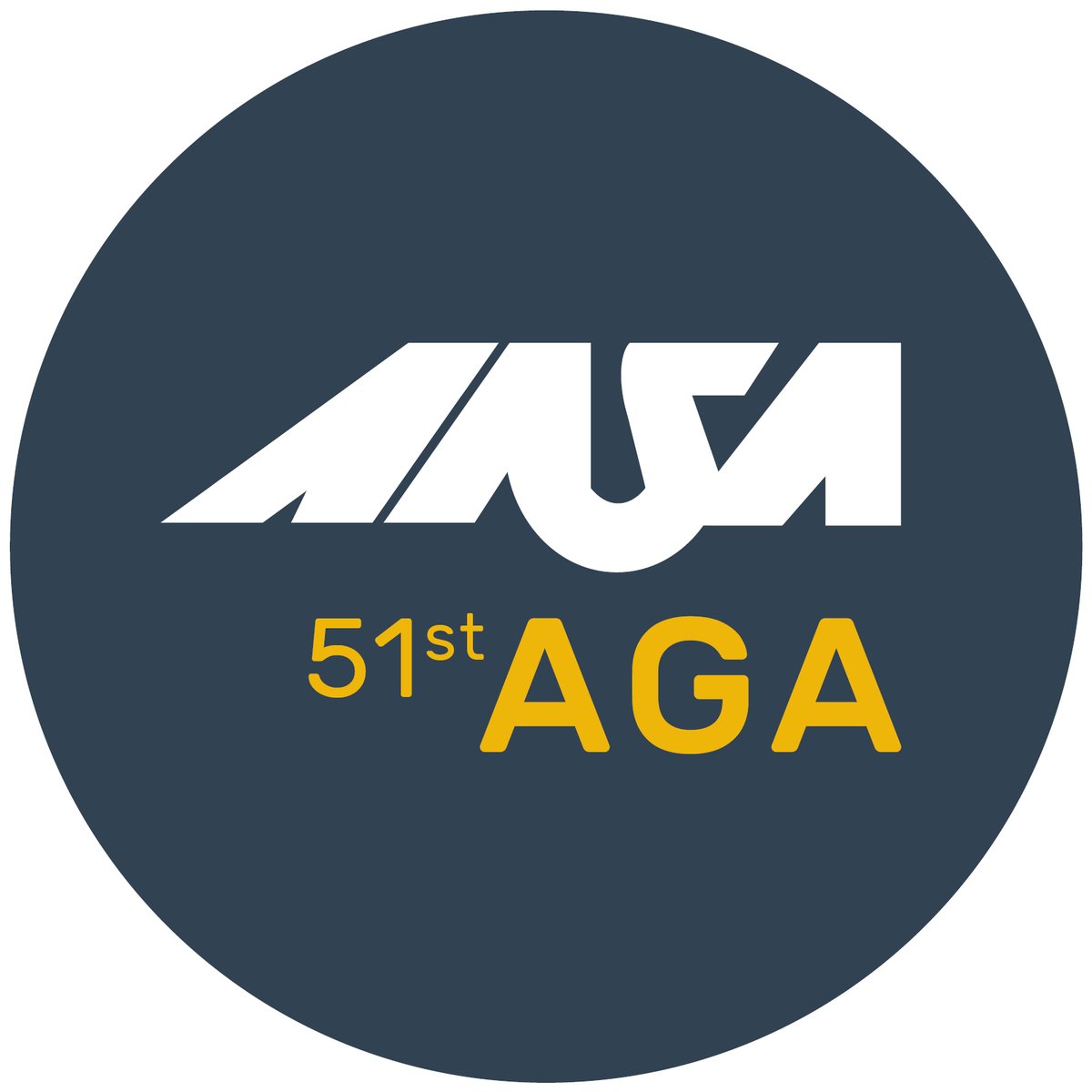 AirlinesAssocof's tweet photo. *1 DAY TO GO* 

We look forward to hosting you online at the 51st AASA AGA which will be held online; Thursday, 28 October 2021 @ 12:00 SAST / 10:00 UTC 

LEARN MORE: https://t.co/BJNJLPS4aR 

#AASA #RegionalRecovery #TimeToReconnectAfrica https://t.co/N6ZCjzSTG9