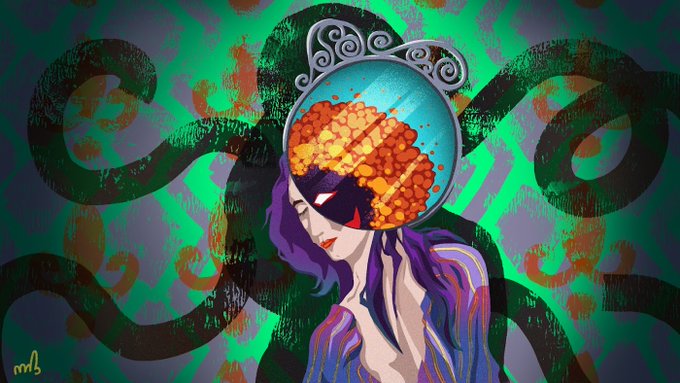 In the mirror BY @BSoul_NFT IS NOW LIVE ON NFT Hunt Homepage!

nfthunt.fun

RETWEET
UPVOTE!
SHARE!