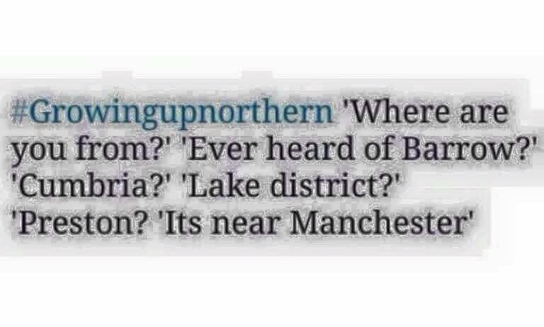 BexSaunders7's tweet photo. Right after I tell people "no, I didn't live in London"... #Britchick #ExpatProblems https://t.co/nkZrtwpl55