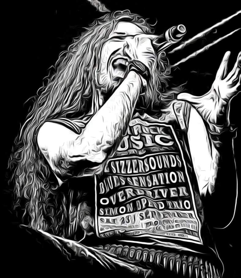 ☄Muy pronto novedades, estamos preparando una sorpresa para el mes que viene, mientras tanto escúchanos en <a href="/Spotify/">Spotify</a>:
open.spotify.com/artist/7KsHtjx… ☄
#mercuryrex #HardRock #music #heavymetal #rock #Averno