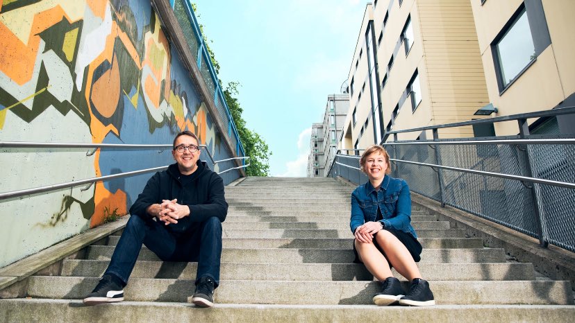 Tietosuojamakasiini-podcast tweet media