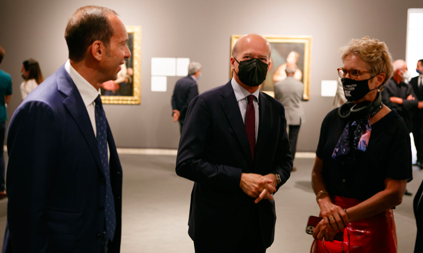 wrongtheorynft's tweet photo. Extraordinary corporate events will be organized in collaboration with companies of excellence in their sectors keeping alive the activity of the Museum and increasing the visibility and knowledge of the masterpieces
#DART #museum #milano #wrongtheory https://t.co/PmA3kmieJe