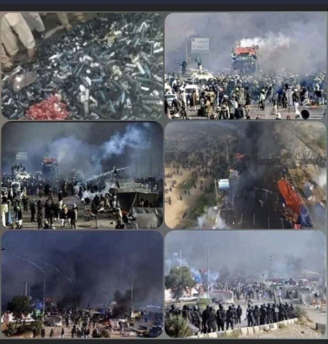 zualfiqar's tweet photo. کیا اس نئے پاکستان کے لیے نیازی کو کایا گیا تھا۔ کیا یہ ھے ایٹمی پاکستان ھم دنیا مین مذاق بن گئے https://t.co/4hAehAdnuQ