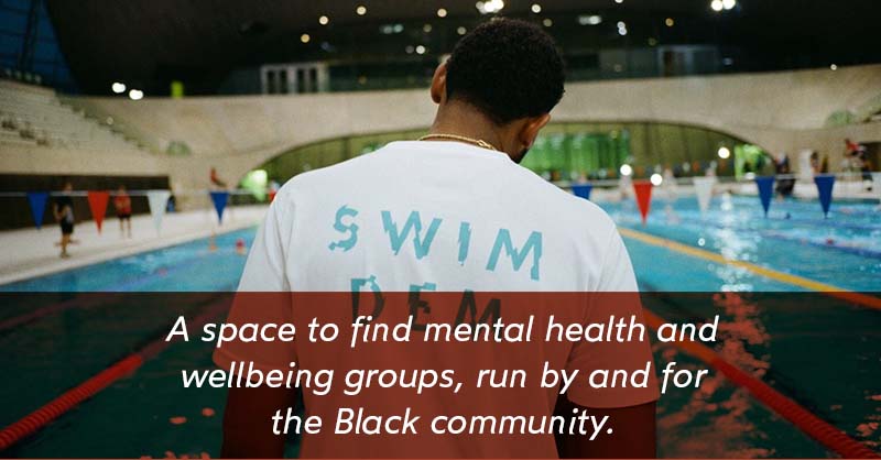 ubeleinitiative's tweet photo. We’re proud to announce the launch of Bayo, a platform providing information about initiatives, communities and mental health services created by and for the Black community - all in one place. https://t.co/cabwF4r0eT