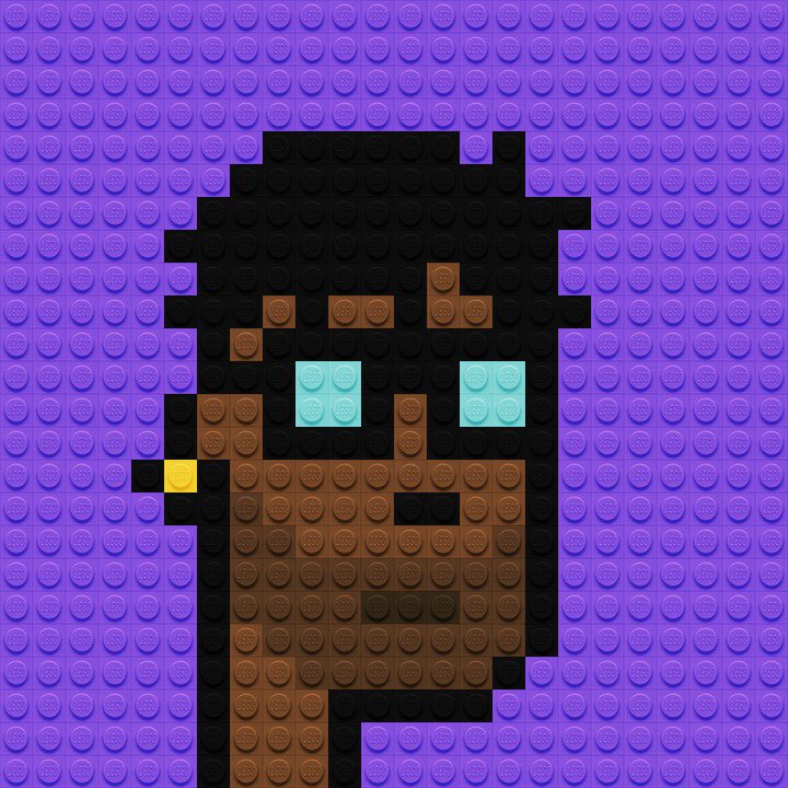 punksinlego's tweet photo. Polygon LegoPunk #902 listed on Opensea 

https://t.co/aqG9PHHWeL

#nft #forsale #nftartist #legoPunks #PunksInLego #nftcollector #nftart #polygonNFT #polypunks #OpenSeaNFT #maticpunks #polygon https://t.co/Jf5GvUr8Nm