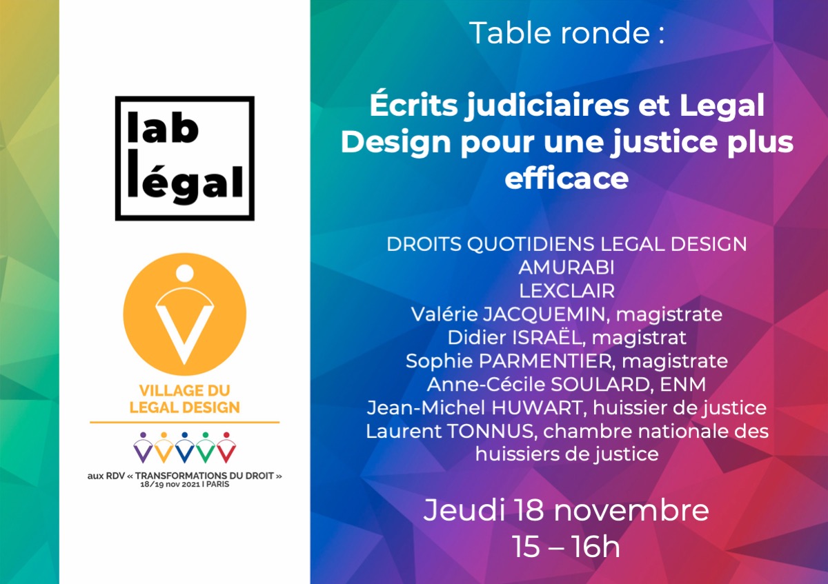 Le Lab Legal tweet media