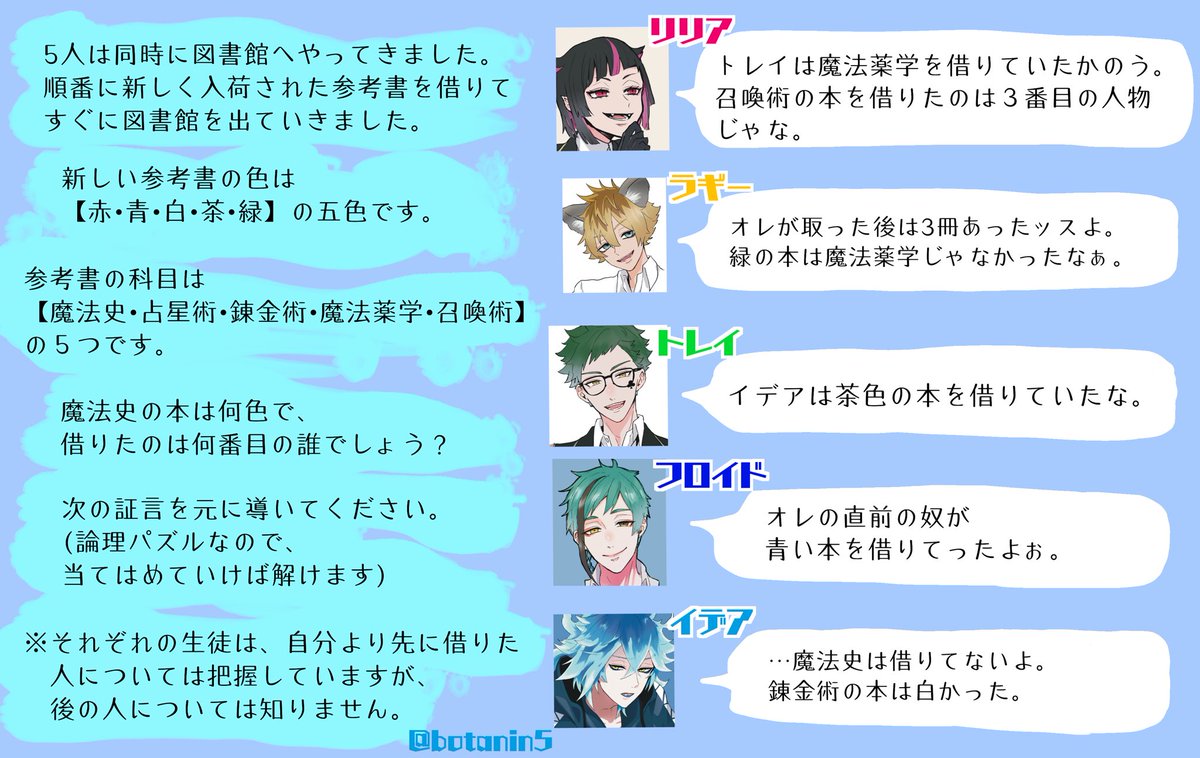 ラッコちゃん Hypnosismic428 Twitter ラッコちゃん Hypnosismic428 Twitter