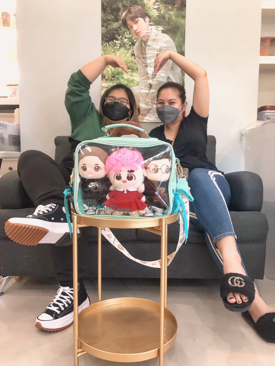 meantfornini's tweet photo. #KAIFECGY π»π€
π@thekofiteacafe (CGY, PHπ΅π)
A global fan celebration for KAI - Kim Jongin.
Meet the organizers,
@lovesoolyn & @meantfornini
@StationKAI @kaifeglobal @kimkaiph
#Kaife #KaifeGlobal #KAI https://t.co/kVmEv1aglr