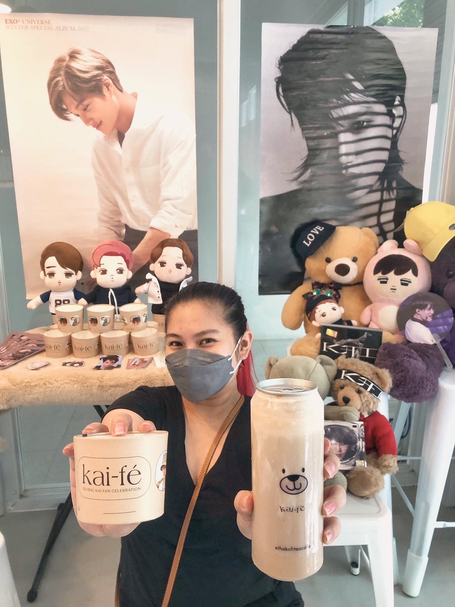 meantfornini's tweet photo. #KAIFECGY π»π€
π@thekofiteacafe (CGY, PHπ΅π)
A global fan celebration for KAI - Kim Jongin.
Meet the organizers,
@lovesoolyn & @meantfornini
@StationKAI @kaifeglobal @kimkaiph
#Kaife #KaifeGlobal #KAI https://t.co/kVmEv1aglr