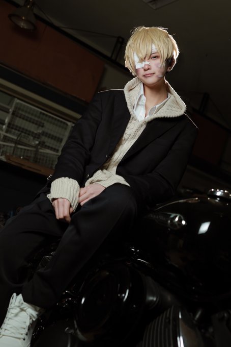 コスプレイヤーゆきそんのTwitter画像11