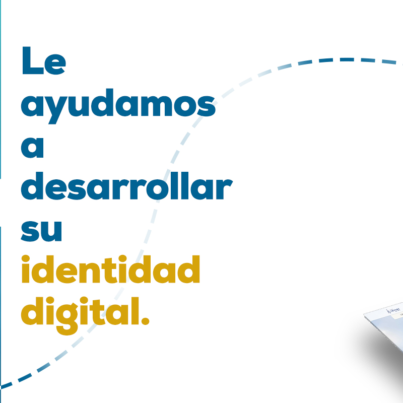 IFDigitalGroup's tweet photo. La pagina web es hoy en día una parte fundamental de cualquier estrategia de comunicación.

Infofluence Digital Group domina los aspectos técnicos, gráficos y de marketing necesarios para crear su sitio web.

#IFDG ##transformacióndigital #comunicacióndigital #b2b https://t.co/mKIygN0kce