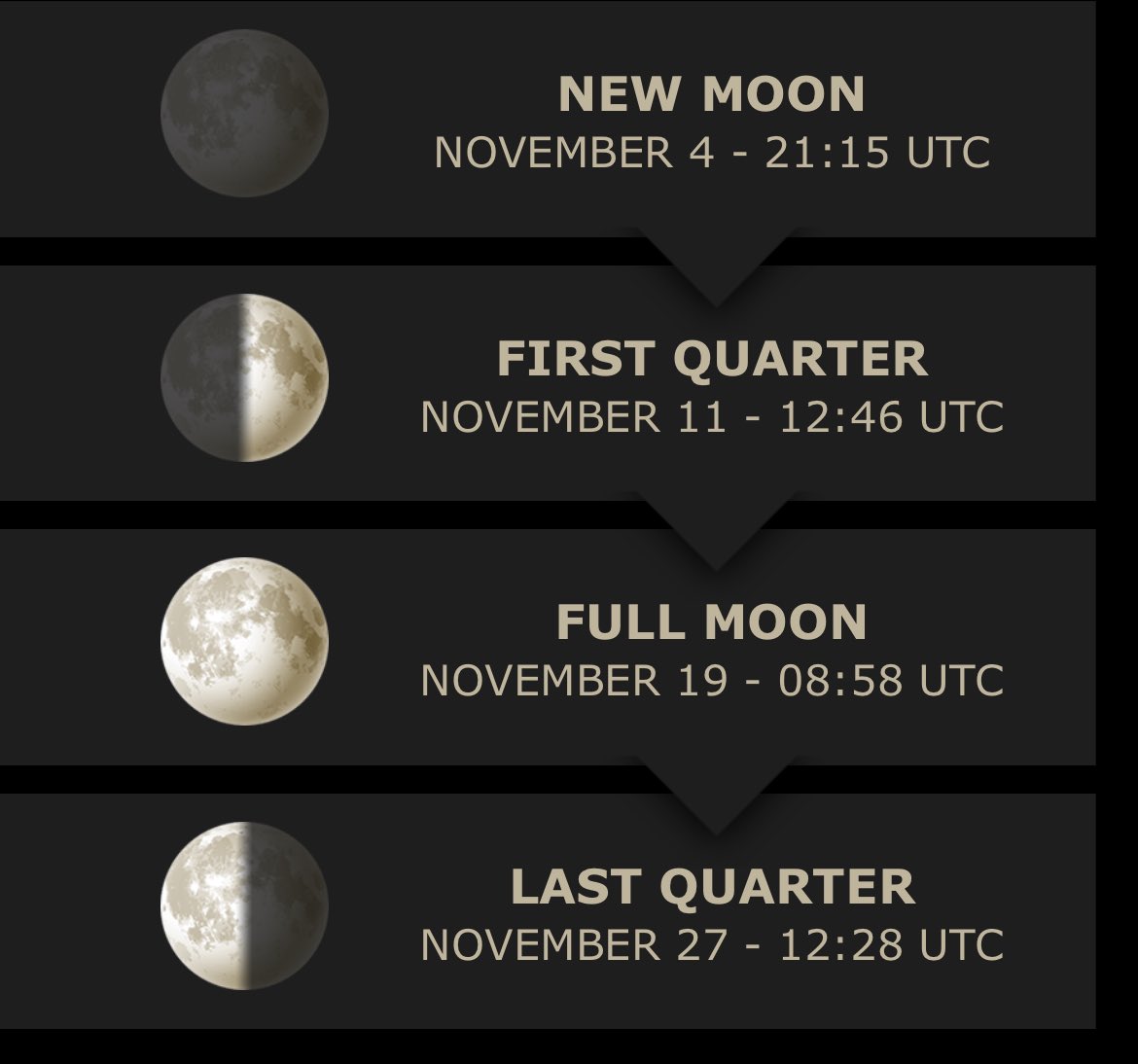 Cult of Luna tweet media