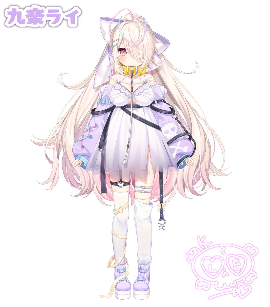 九楽ライ💔🔌 Melty R.I.P. on X